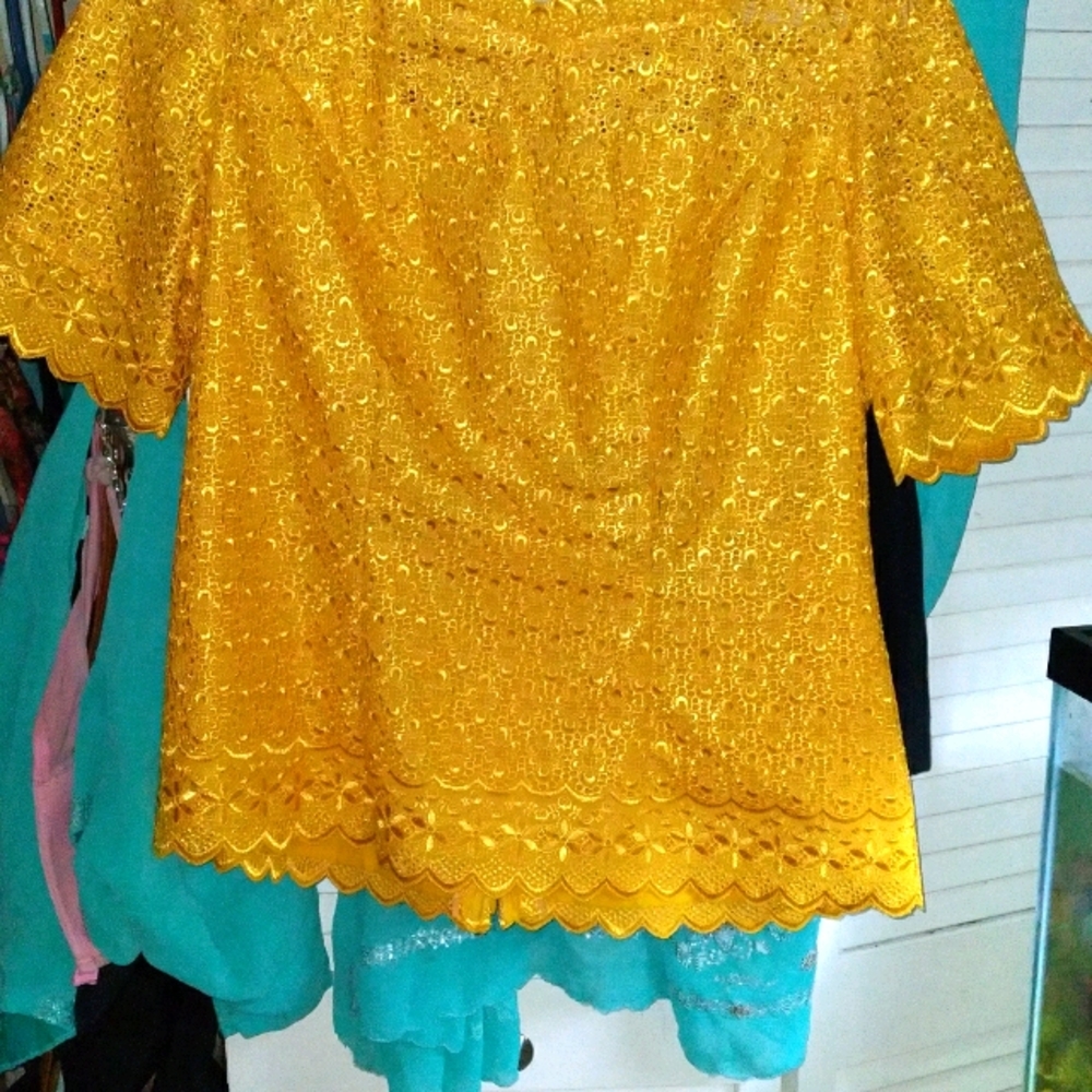 Ladiez blouse